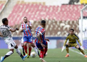 Bahia é campeão da Copa do Nordeste 2021