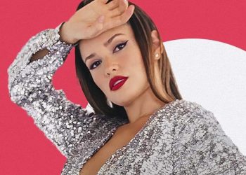 Juliette atinge 28 milhões de seguidores no Instagram