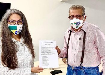 URGENTE! 651 médicos da Bahia assinam manifesto a favor do tratamento precoce