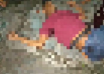 Homem é assassinado com diversos tiros no Malembá, em Candeias