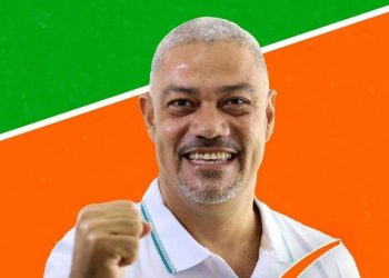 Professor Val assume a Secretaria de Cultura de Candeias