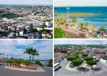 Nilza e Dailton Filho são os Prefeitos mais rejeitados da região