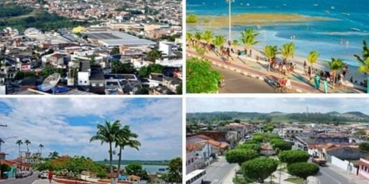 Nilza e Dailton Filho são os Prefeitos mais rejeitados da região