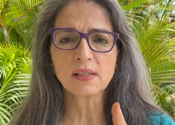 Dra. Raissa Soares fala sobre os sintomas do Covid-19. Confira!