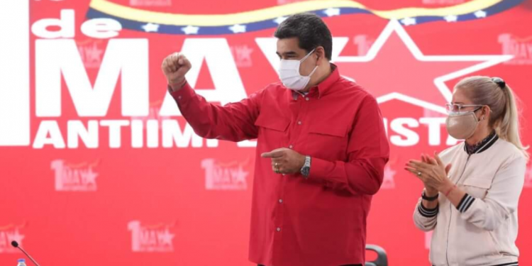 Venezuela aumenta salário, mas valor não chega a R$ 19