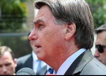 Bolsonaro afirma que ‘orçamento secreto’ foi inventado pela imprensa