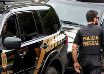 PF deflagra operação contra sonegação de documentos judiciais em Ilhéus