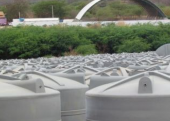 CGU aponta sobrepreço de R$ 192 milhões em aquisição de reservatórios pelo Dnocs na Bahia