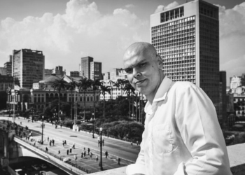 Prefeito Bruno Covas morre de câncer aos 41 anos