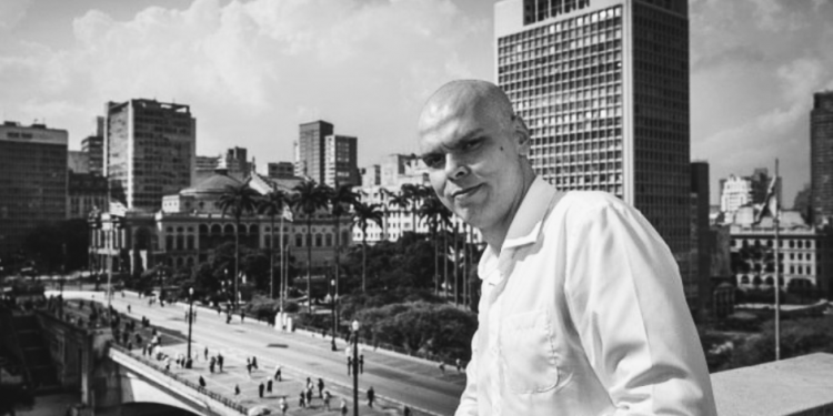 Prefeito Bruno Covas morre de câncer aos 41 anos