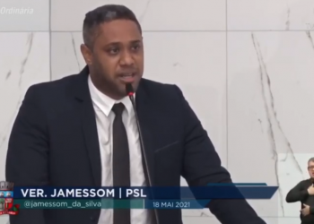 BOMBA! Vereador de Camaçari chama radialista de bandido, ladrão, criminoso e vagabundo