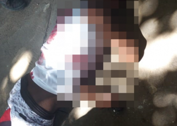 Homem é executado com diversos tiros na Central de Abastecimento de Candeias