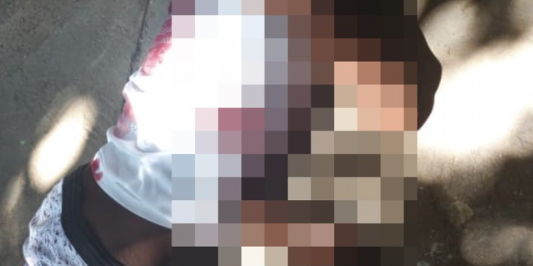 Homem é executado com diversos tiros na Central de Abastecimento de Candeias