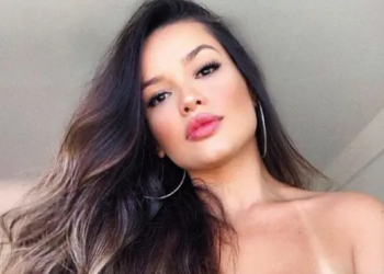 Juliette detalha dia a dia dormindo no quarto do sexo na casa de Anitta