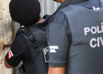 Assassino teria recebido mil reais para matar e ocultar corpo em Candeias