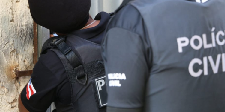 Assassino teria recebido mil reais para matar e ocultar corpo em Candeias