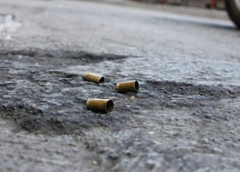 Três jovens baleados em Salvador pelo BDM