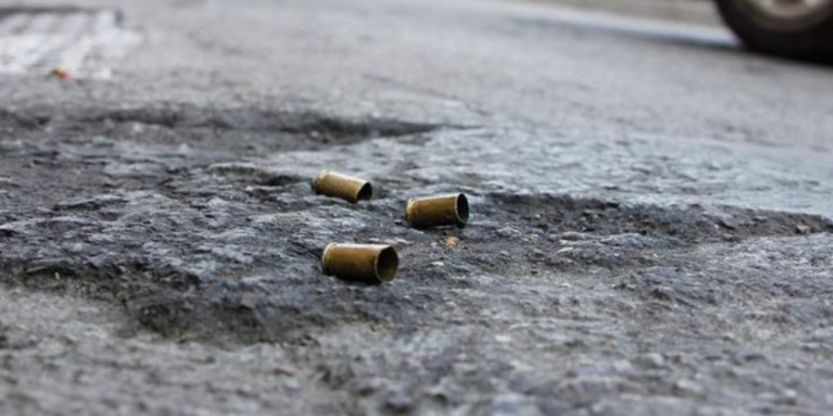 Três jovens baleados em Salvador pelo BDM