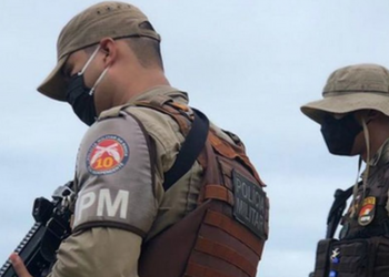 Feminicida procurado por outras duas mortes é preso em Candeias