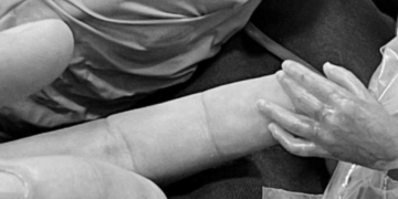 Morre João Miguel, filho de Whindersson Nunes e Maria Lina