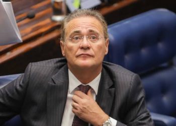 Renan Calheiros não quer investigar governadores