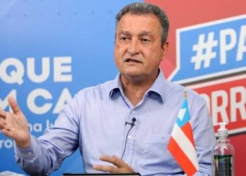 Funcionários do hospital de campanha na Bahia anunciam greve