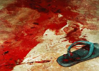 Assassinatos assustam os candeienses