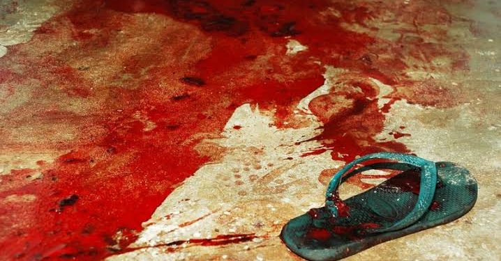 Assassinatos assustam os candeienses