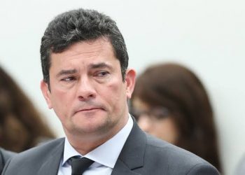 Sérgio Moro desiste de disputar a Presidência