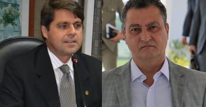 Deputado denuncia o 5° aumento só neste ano do ICMS do combustível no estado