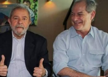 “Lula é parte central da corrupção. Lula é o maior corruptor da história”, diz Ciro