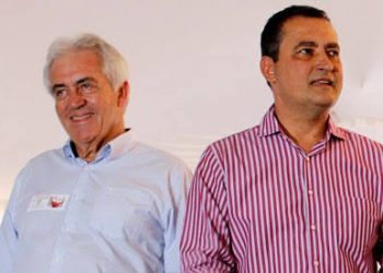 URGENTE! Senador baiano mente em CPI para defender Rui Costa