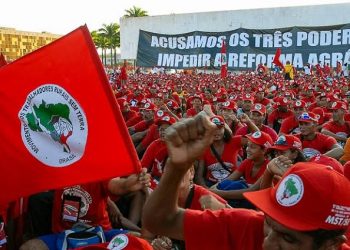 líder do MST culpa Bolsonaro pelo fim das invasões em propriedades rurais
