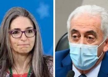 Pesquisa: Dra. Raissa lidera com 33% para o senado; Otto Alencar, 26%. Confira!