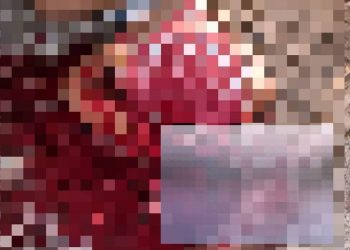 URGENTE! Jovem é decapitada em Candeias