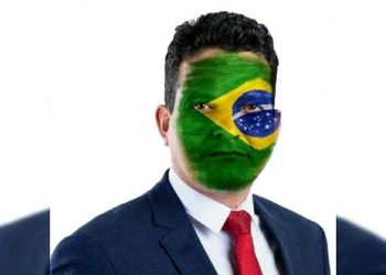 QUARTA-LIVRE: David Salomão é nosso convidado desta quarta (16)