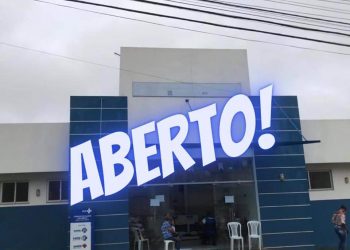 Após denúncia do vereador Soldado Nailson, prefeita reabre o gripário