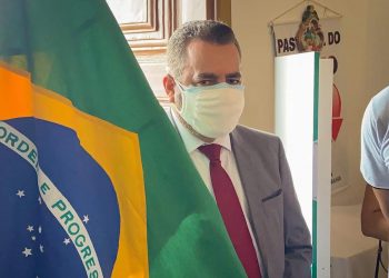 Após denúncia do Tia Cândia, prefeito Dailton Filho cancela contrato obscuro