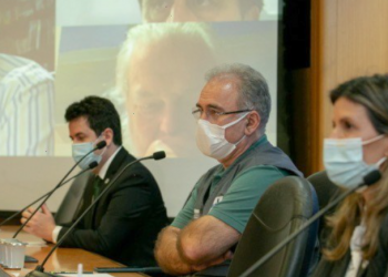 Ministério da Saúde aprova protocolo de segurança sanitária da Copa América