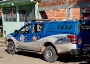 Candeias: Polícia faz buscas por suspeitos de decapitar jovem
