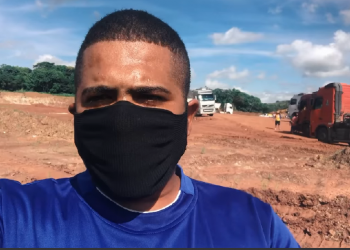 Vereador de oposição que fiscaliza veemente o executivo é atacado por perfis falsos