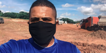 Vereador de oposição que fiscaliza veemente o executivo é atacado por perfis falsos