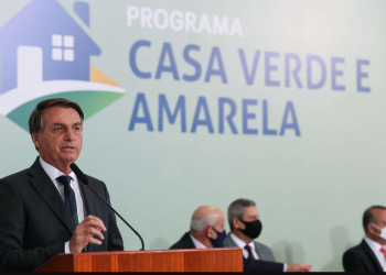 O que a “mídia do ódio” tentou esconder da viagem do presidente ao Espírito Santo?