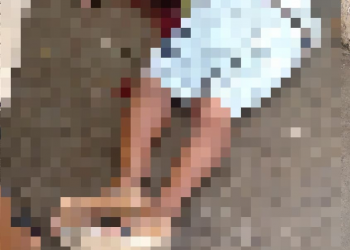 Jovem é assassinado com diversos tiros próximo da rodoviária de Candeias