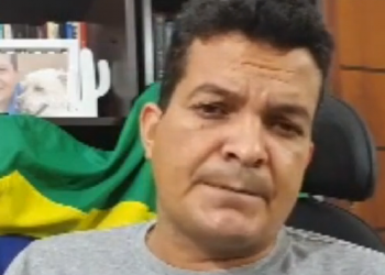 Em entrevista, David Salomão confirma pré-candidatura a governador da Bahia