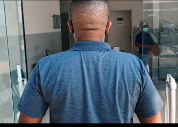 URGENTE! Sextou dos médicos em São Sebastião do Passé