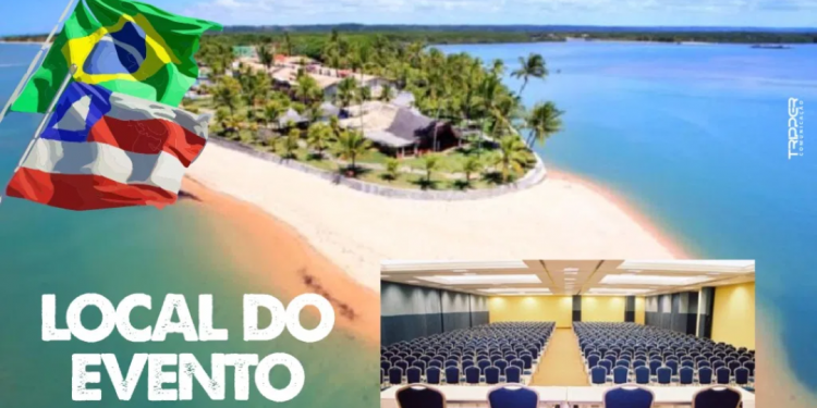 Luciano Hang, Nikolas e Bia Kicis também confirmam presença no 1° Fórum dos Conservadores da Bahia