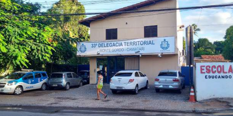 Camaçari: Três homens são encontrados mortos em Barra de Pojuca