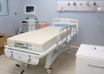 Ministério da Saúde autoriza mais 91 leitos de Suporte Ventilatório Pulmonar para nove estados, incluindo a Bahia