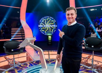 “Programa do Huck” pode ser nome da atração a substituir “Domingão do Faustão”